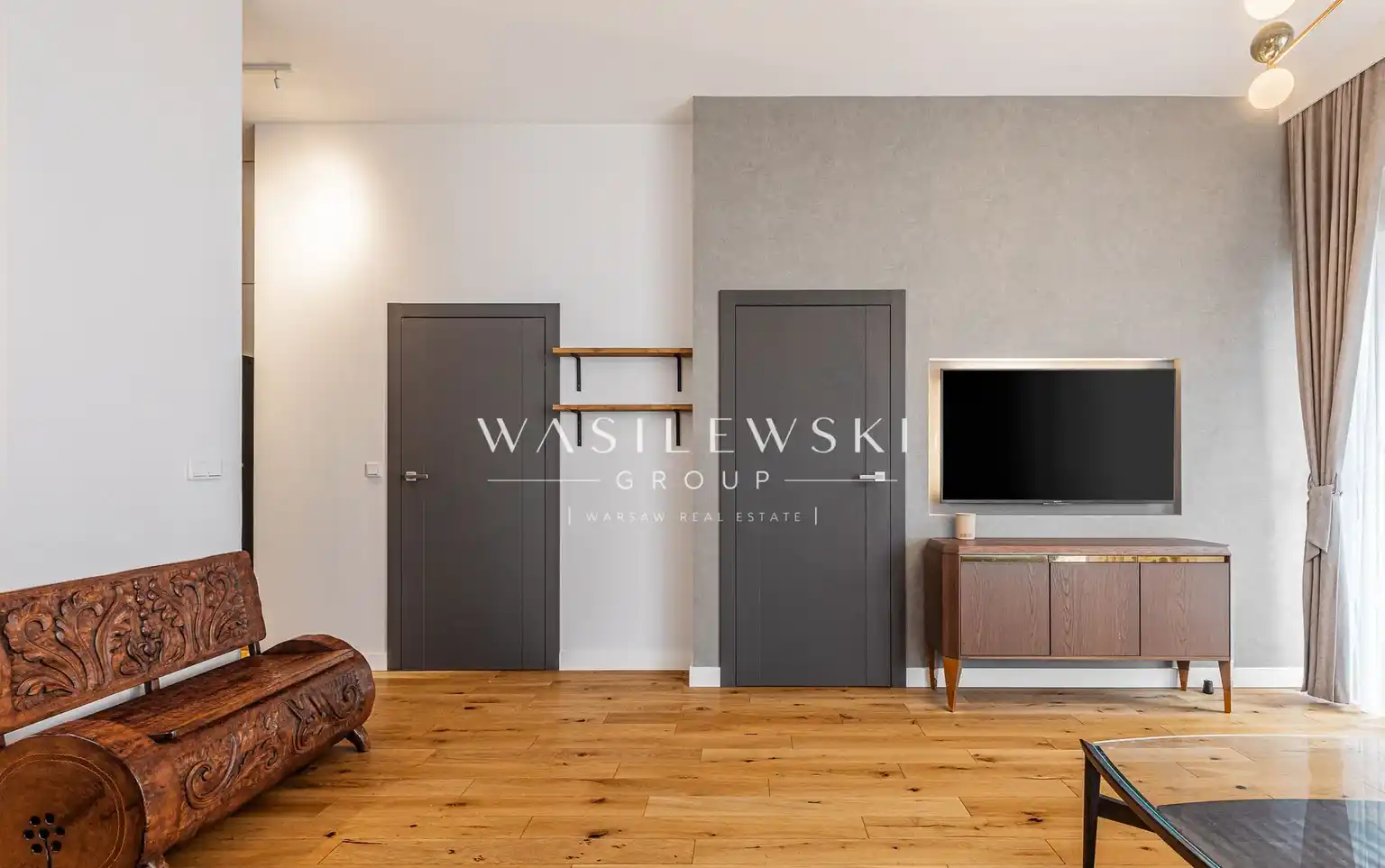 Premium Apartment | Żoliborz | prywatny ogródek | LUX-Plus - zdjęcie 10