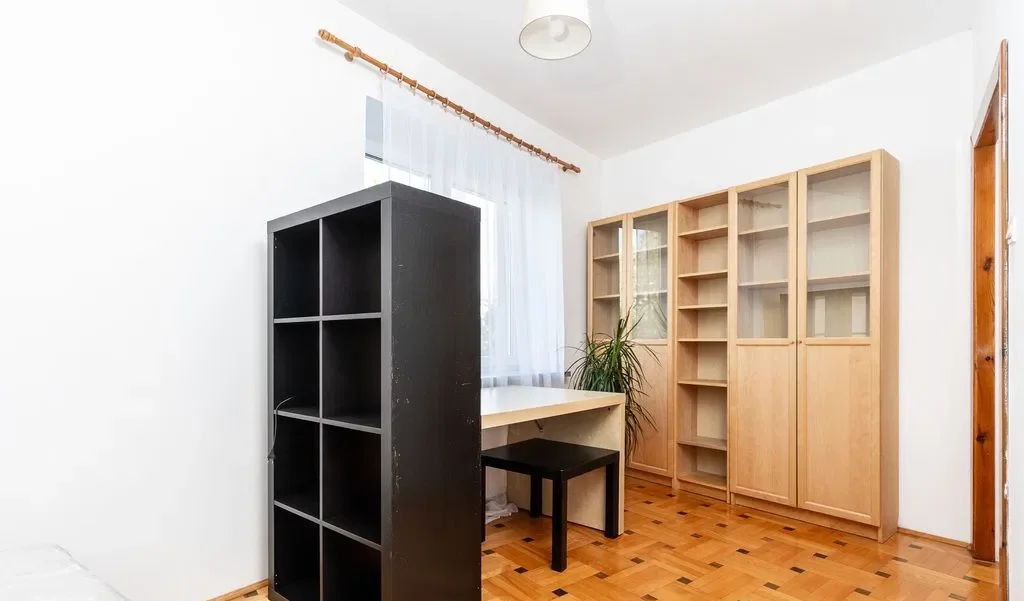 3 osobne sypialnie + salon | 70m2 | Czyżyny - zdjęcie 9
