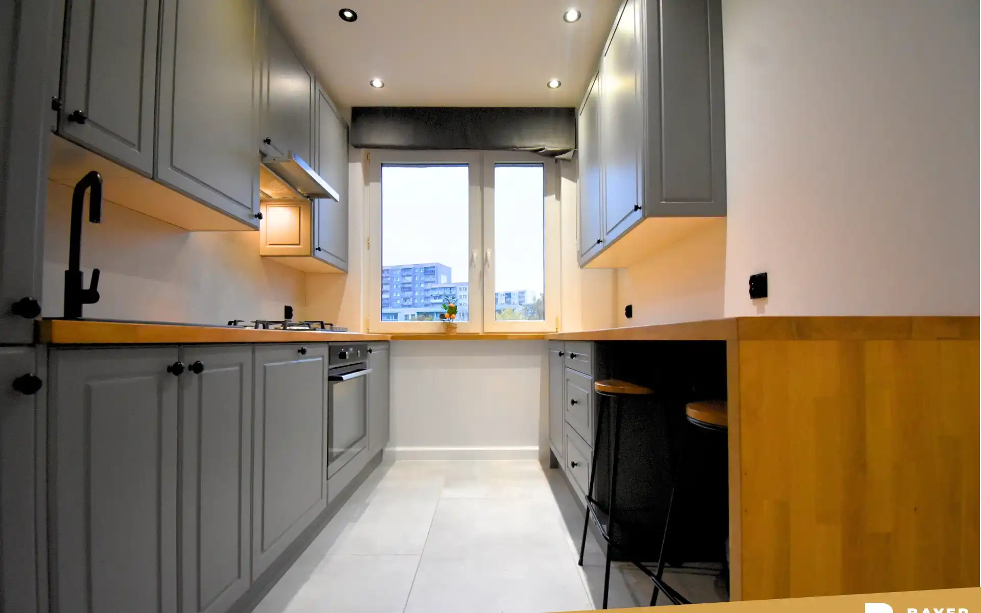 Komfortowe M3 | ul. Franciszkańska | balkon | wysoki standard - zdjęcie 6