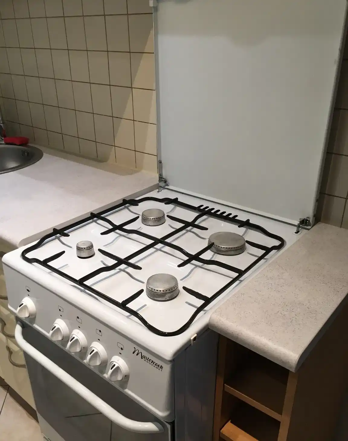 Przestronne mieszkanie z balkonem w Kielcach - zdjęcie 10