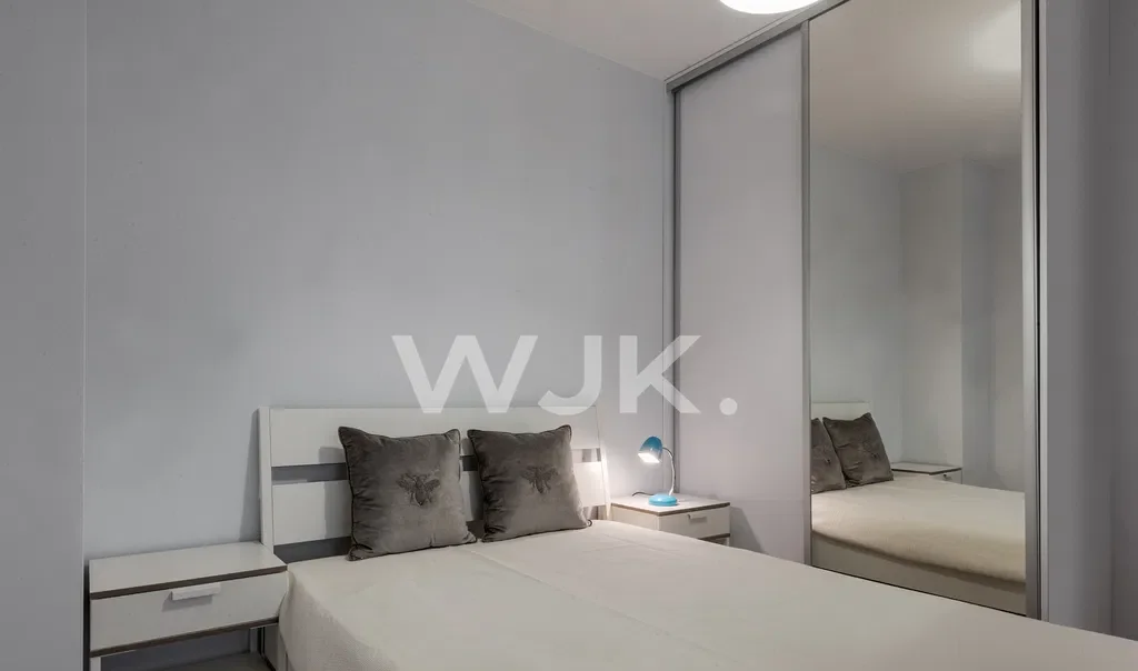 55m2, 2 pokoje, Mokotów, ul. Sikorskiego - zdjęcie 8