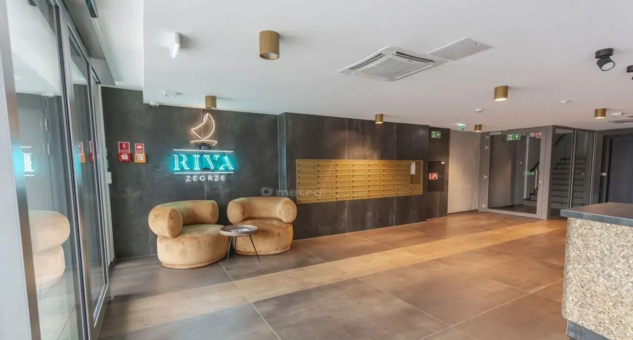 Apartament z Pięknym Widokiem na Zalew - zdjęcie 8