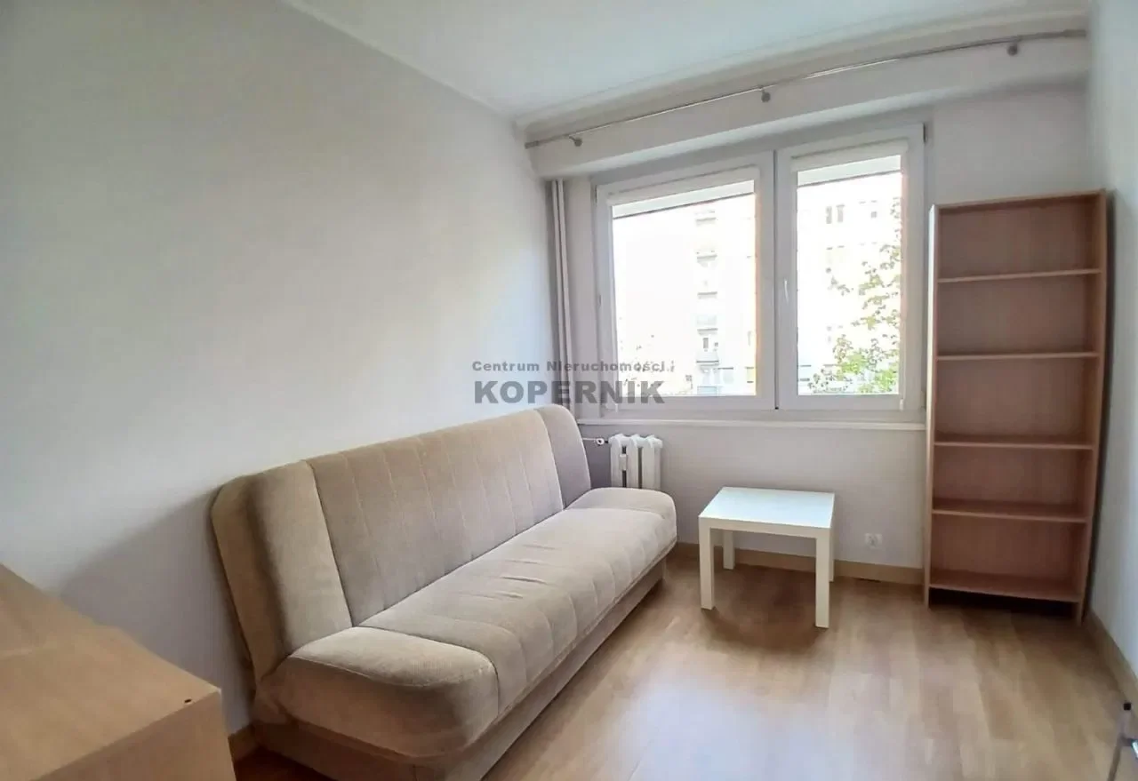 3 osobne pok,balkon,cz.umeblowan,Mokre,Świętopełka - zdjęcie 7
