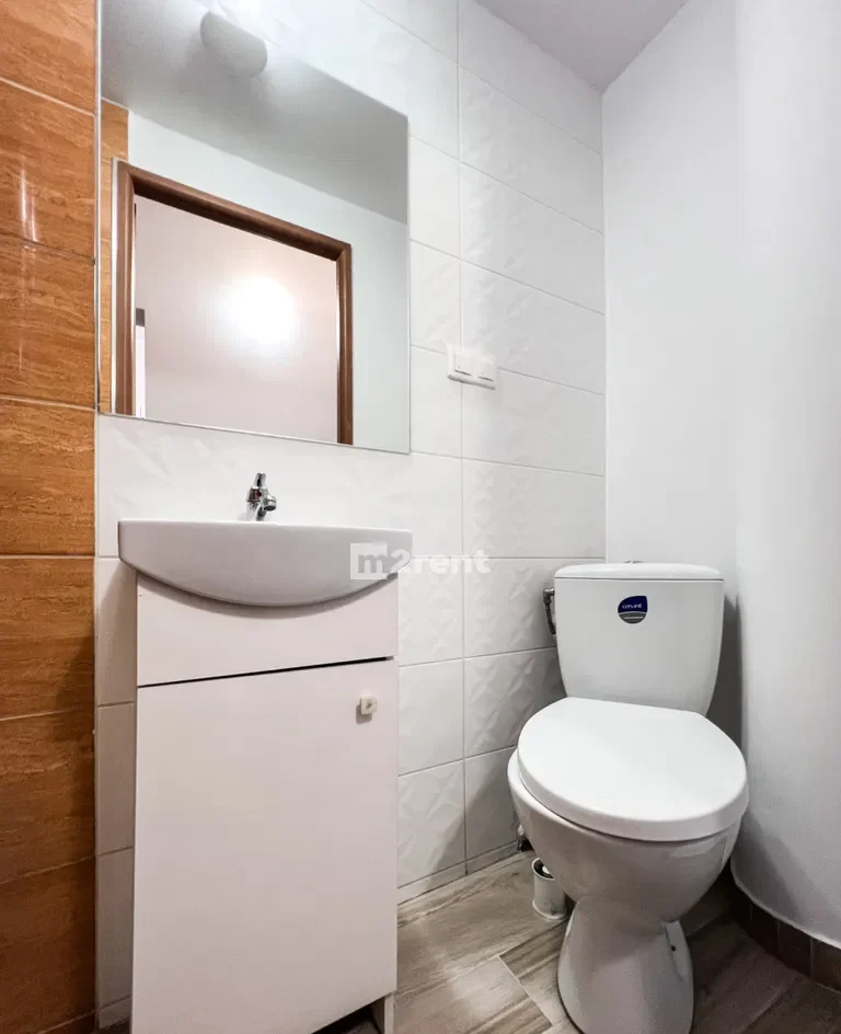 Łódź - Piotrkowska | 24 m² | kawalerka | antresola - zdjęcie 10