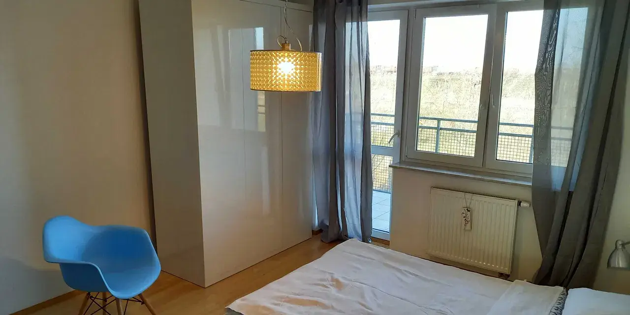 Mieszkanie na Podgórzu 50m2, miejsce postojowe gratis - zdjęcie 2