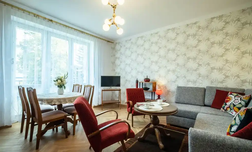 Zadbane 2 pokoje z balkonem na zielonych Bałutach, ul. Bracka - zdjęcie 10