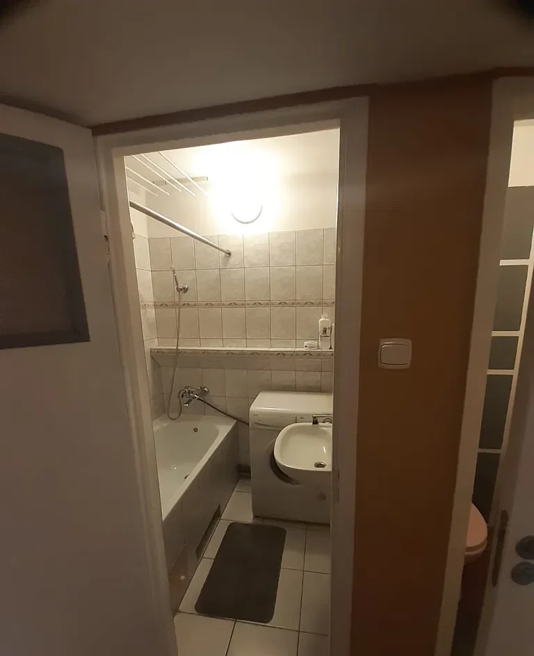Mieszkanie 4-pokojowe 67 m² do wynajęcia – ul. Wesoła, Wrocław - zdjęcie 5