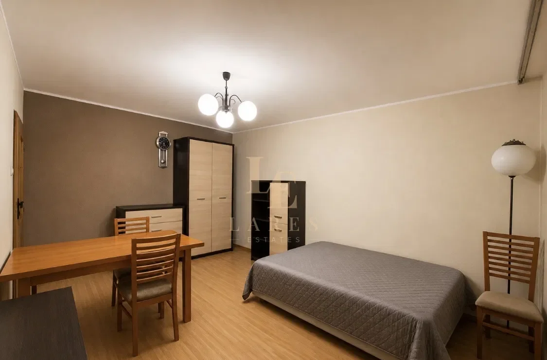 3 niezależne pokoje | Dla studentów | Balkon - zdjęcie 9