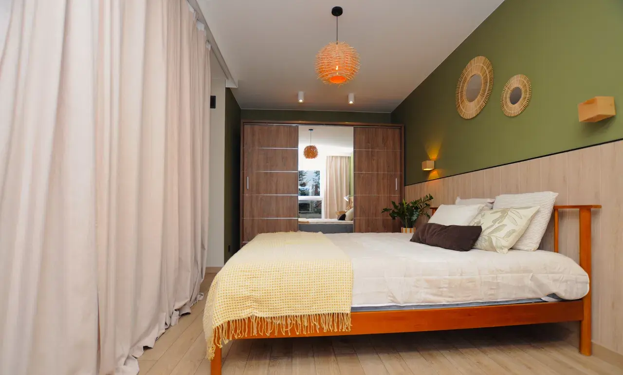 Wyjątkowe 2-pok*35m2+taras 64m2*Czyżyny - zdjęcie 2