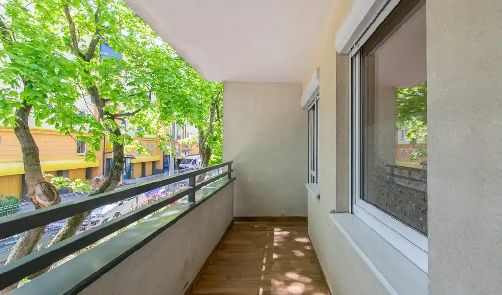 2-niezależne pok, 59m2+balkon, Bronowice, AGH, UP - zdjęcie 2