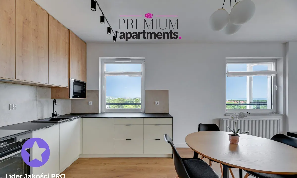 Mieszkanie, 54 m², Gdynia