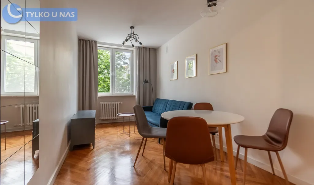 Wyremontowane, przytulne 2-pok 46 m2 Centrum C - zdjęcie 7
