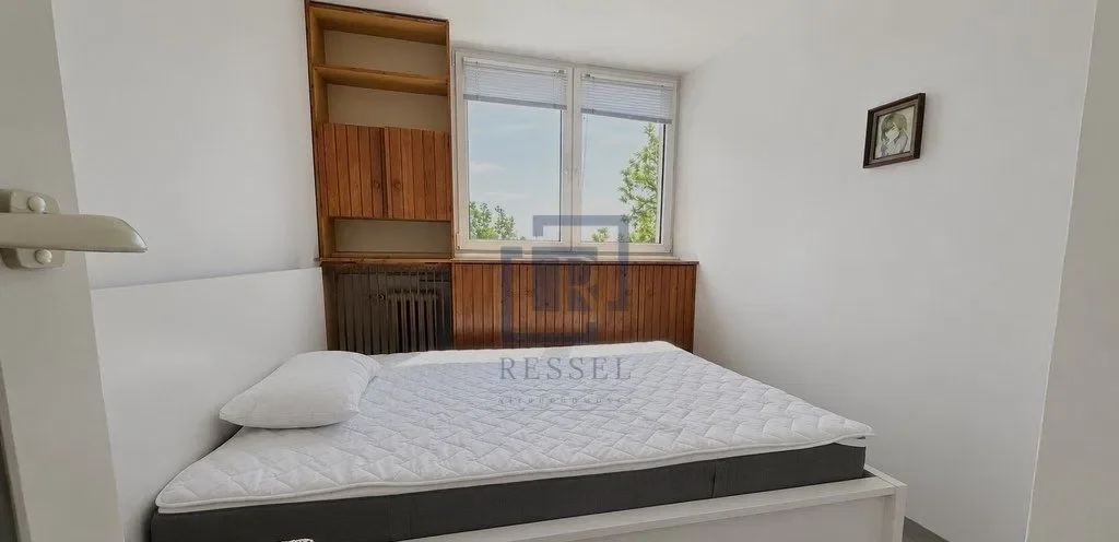 Mieszkanie Wrocław Krzyki, 52m2, 3 pokoje, balkon, piwnica - zdjęcie 4