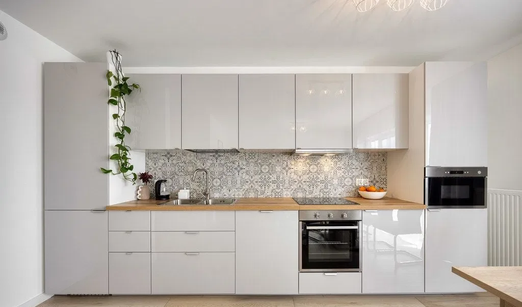 Nigdy niezamieszkałe os.Architektów |Garaż w cenie - zdjęcie 3