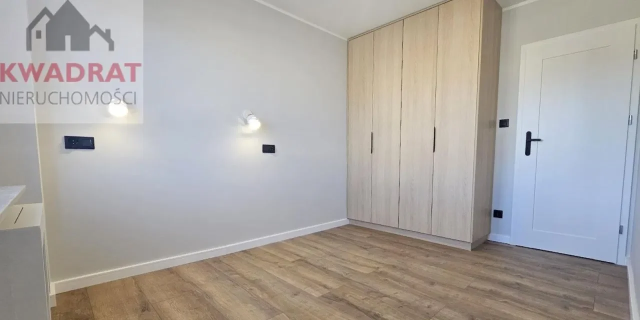 Mieszkanie 3 pokojowe z balkonem nad Jarem, nowe, nieużywane - zdjęcie 7