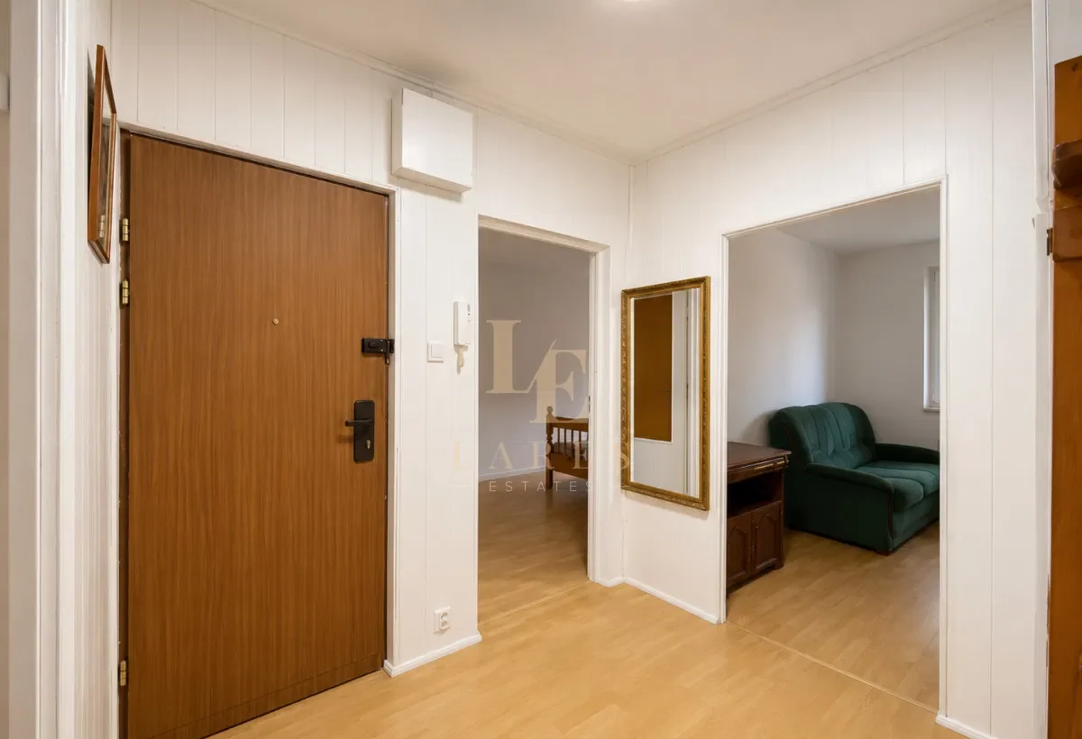 3 pokoje | Balkon i ogródek | Cicha okolica - zdjęcie 7