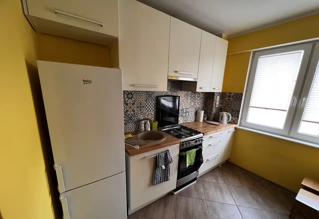 Mieszkanie 2-pokojowe z balkonem w Szczecinie - zdjęcie 4