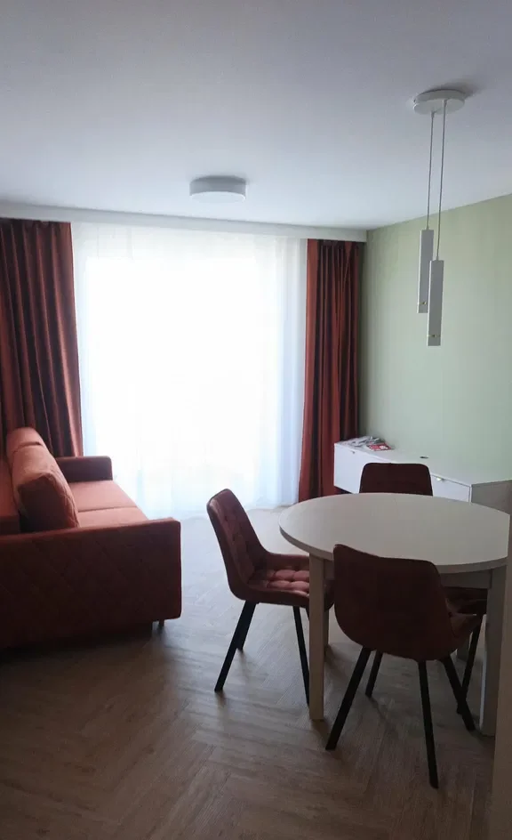 Nowe mieszkanie M-3 Bydgoszcz do wynajęcia - zdjęcie 6