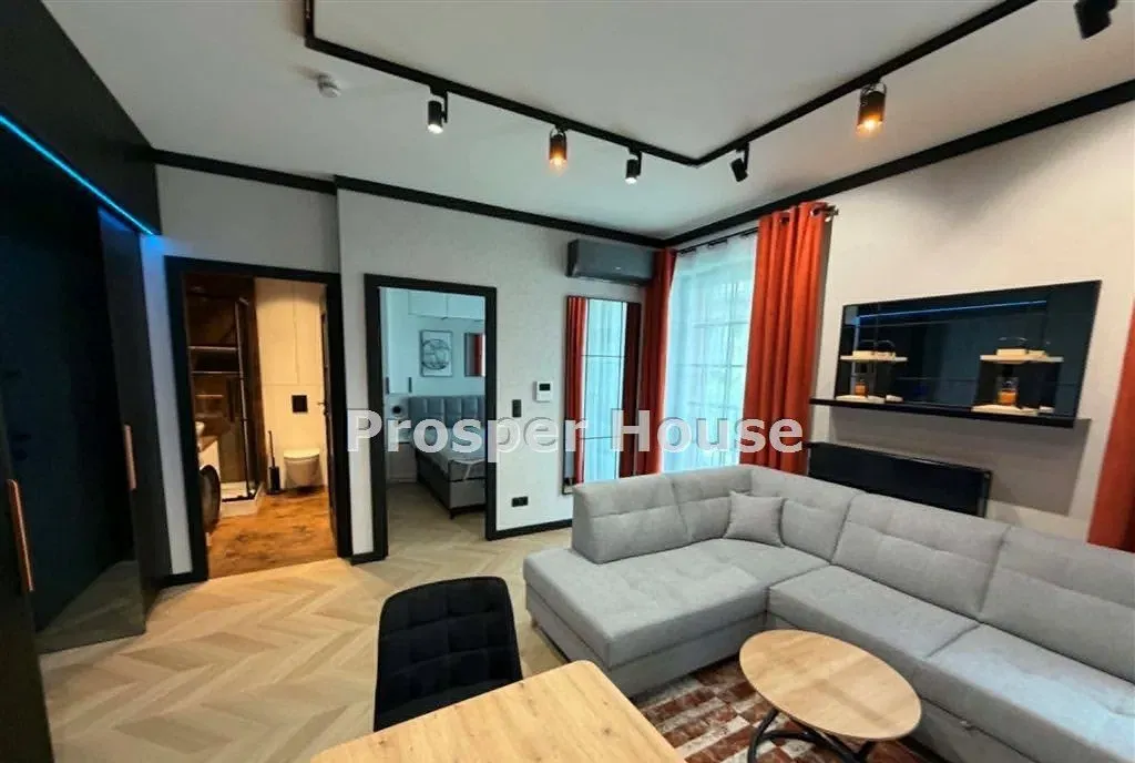 Mieszkanie, 32 m², Warszawa - zdjęcie 5