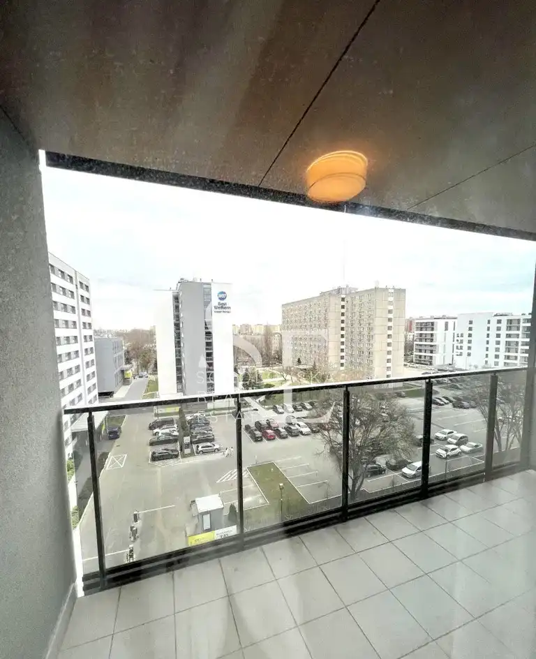 3 rooms | Wardrobe | Parking - zdjęcie 10