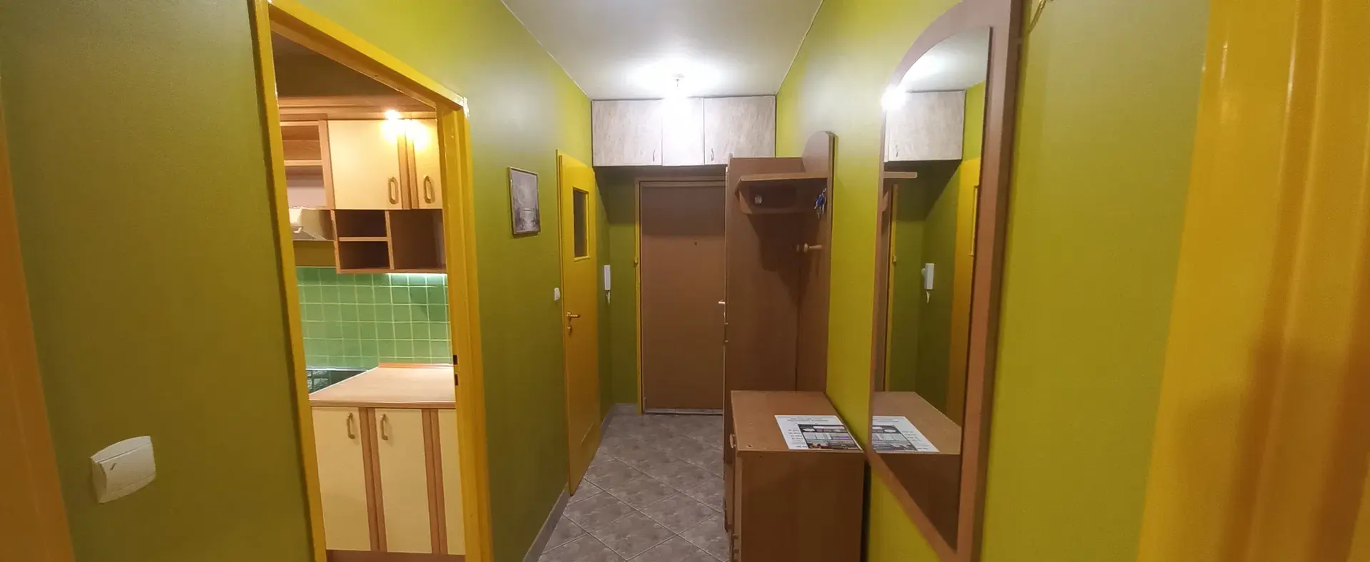 Śródmieście, 42m2, dostępne od zaraz! - zdjęcie 6