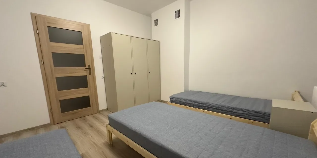 Kwatery pracownicze i noclegi - Białystok - zdjęcie 8