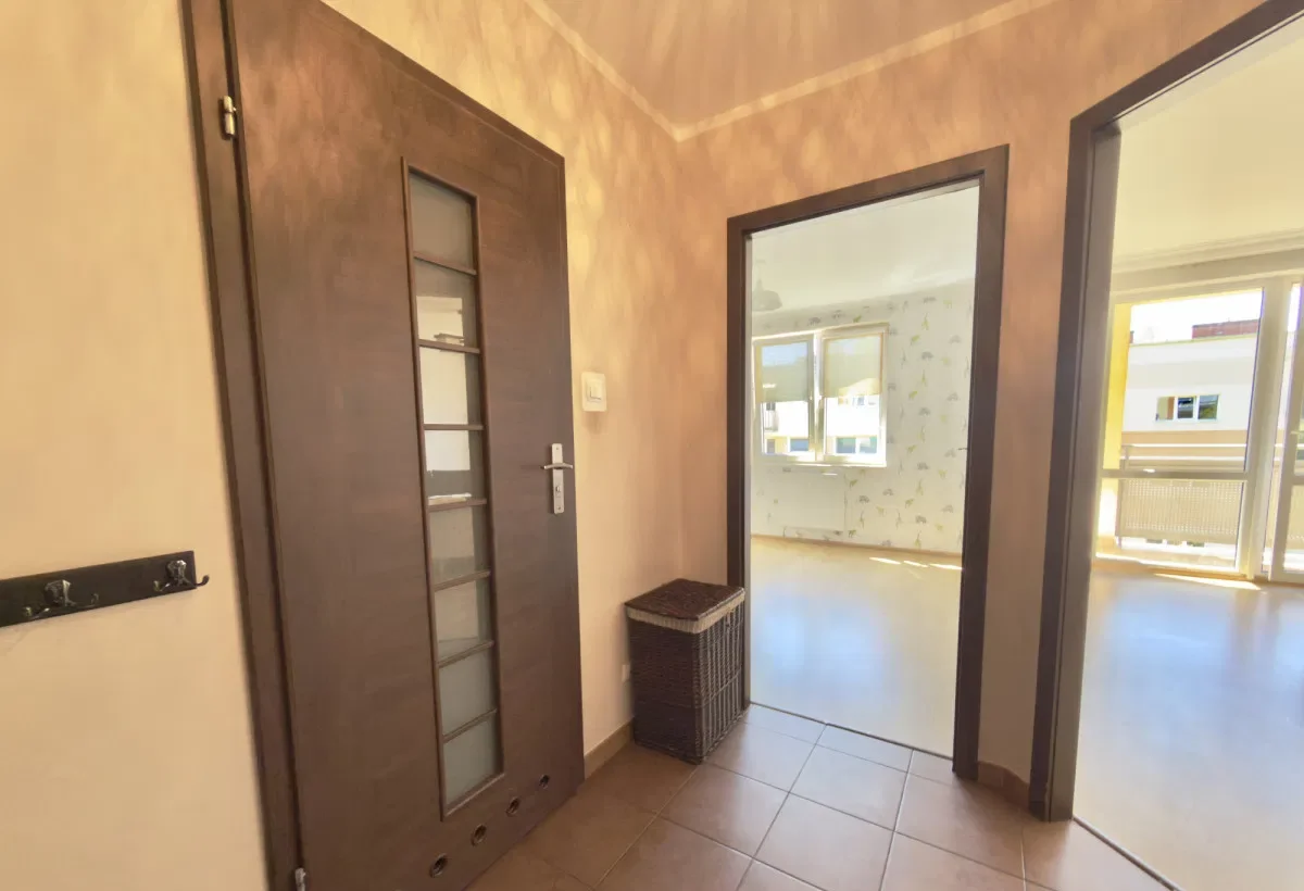 ✨Nowy blok z windą✨ przytulne mieszkanie balkon - zdjęcie 8