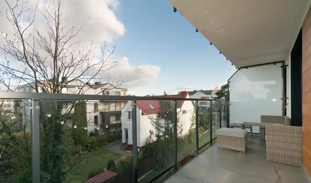 2 pokoje, osobna kuchnia, balkon, ul. Vespucciego - zdjęcie 10