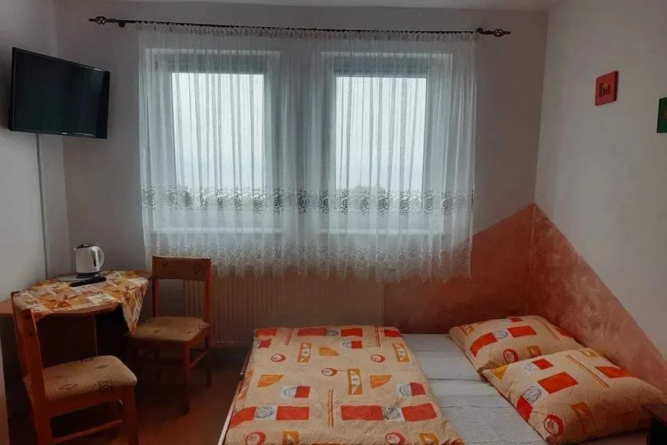 Pokoje Bursztynowa - zdjęcie 7
