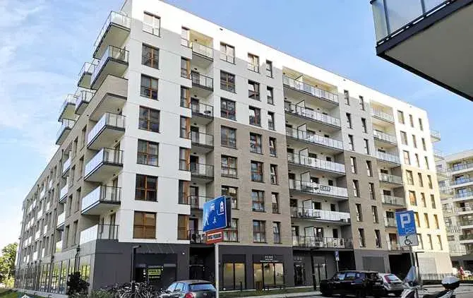 *Komfortowe mieszkanie dwupokojowe blisko morza wynajmę bez prowizji - Hallera 134, Wrzeszcz - zdjęcie 7