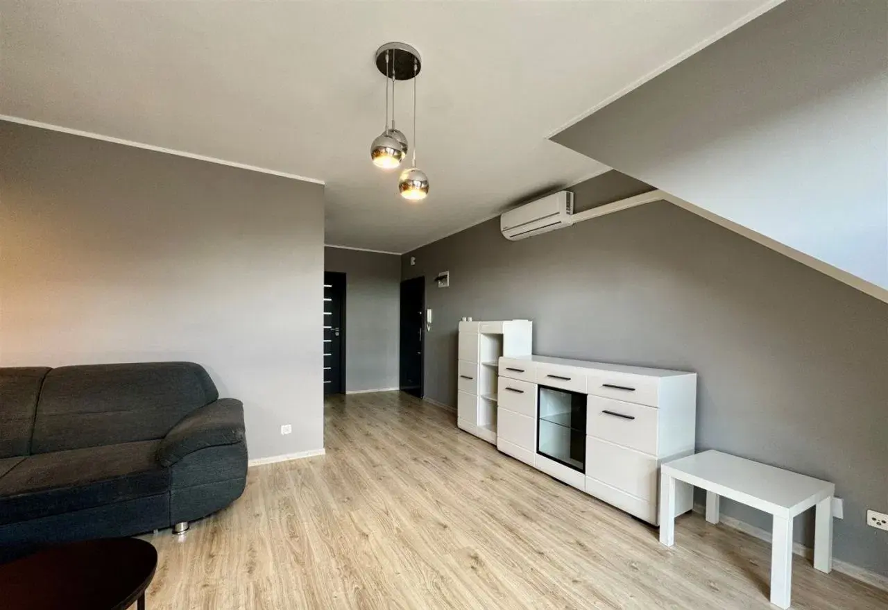 Mieszkanie, 40 m², Grudziądz - zdjęcie 4