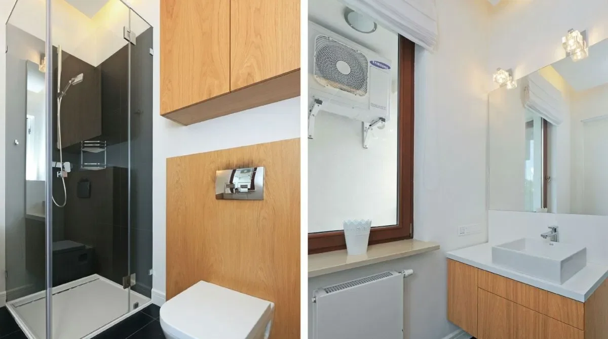 Apartament Z Tarasem W Kameralnej Inwestycji - zdjęcie 9