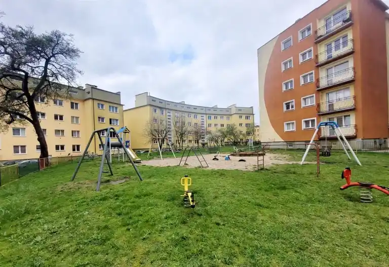 Mieszkanie na 1 piętrze dostępne od 01.06.2026 r - zdjęcie 10