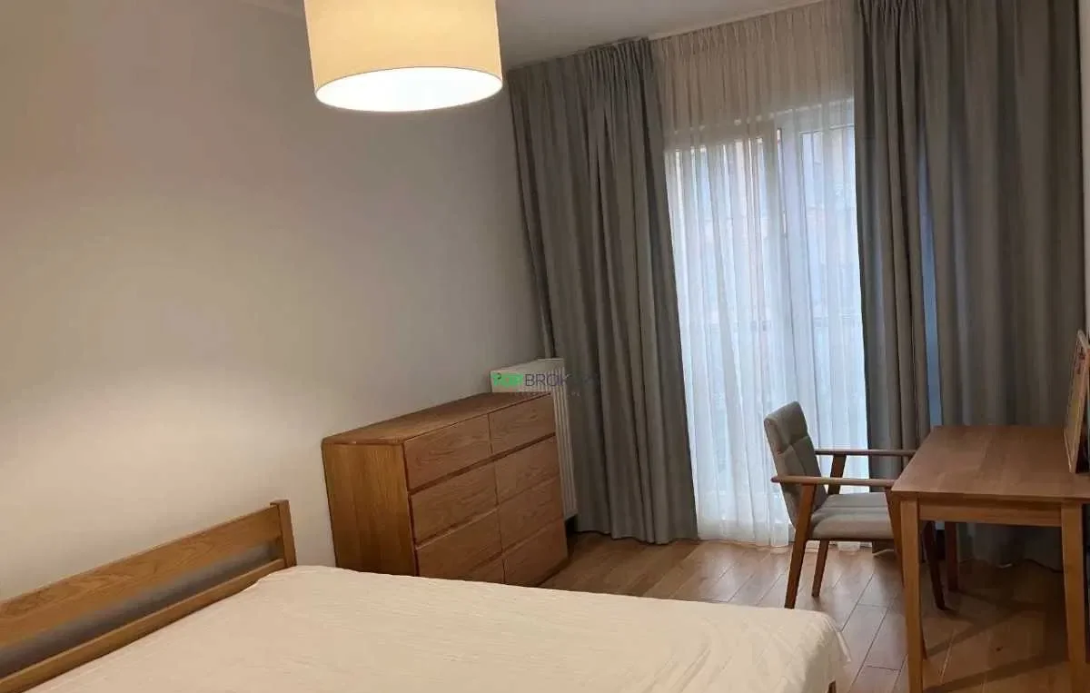 Komfortowe 3 pokoje, balkon, garaż, ul. Wileńska - zdjęcie 3