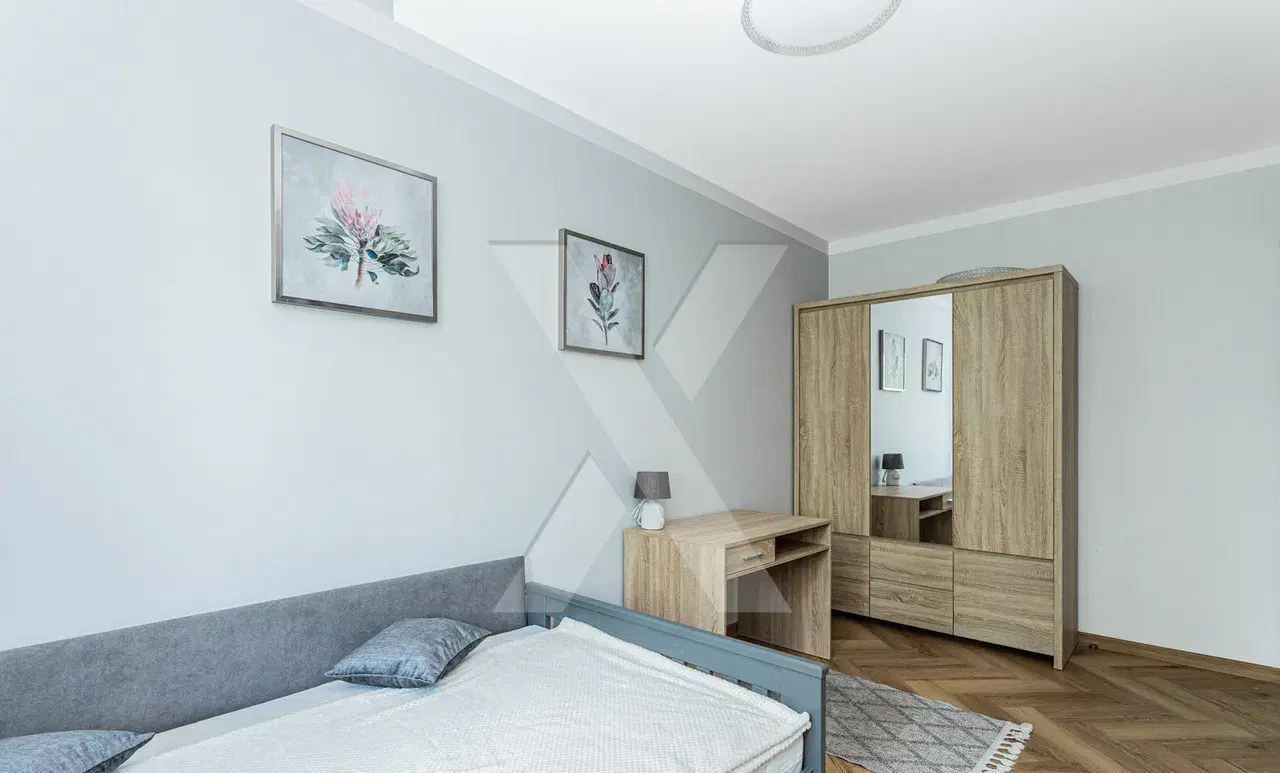 Przytulne 3-pokojowe mieszkanie 70 m² | ul. Lizbońska 5 - zdjęcie 7