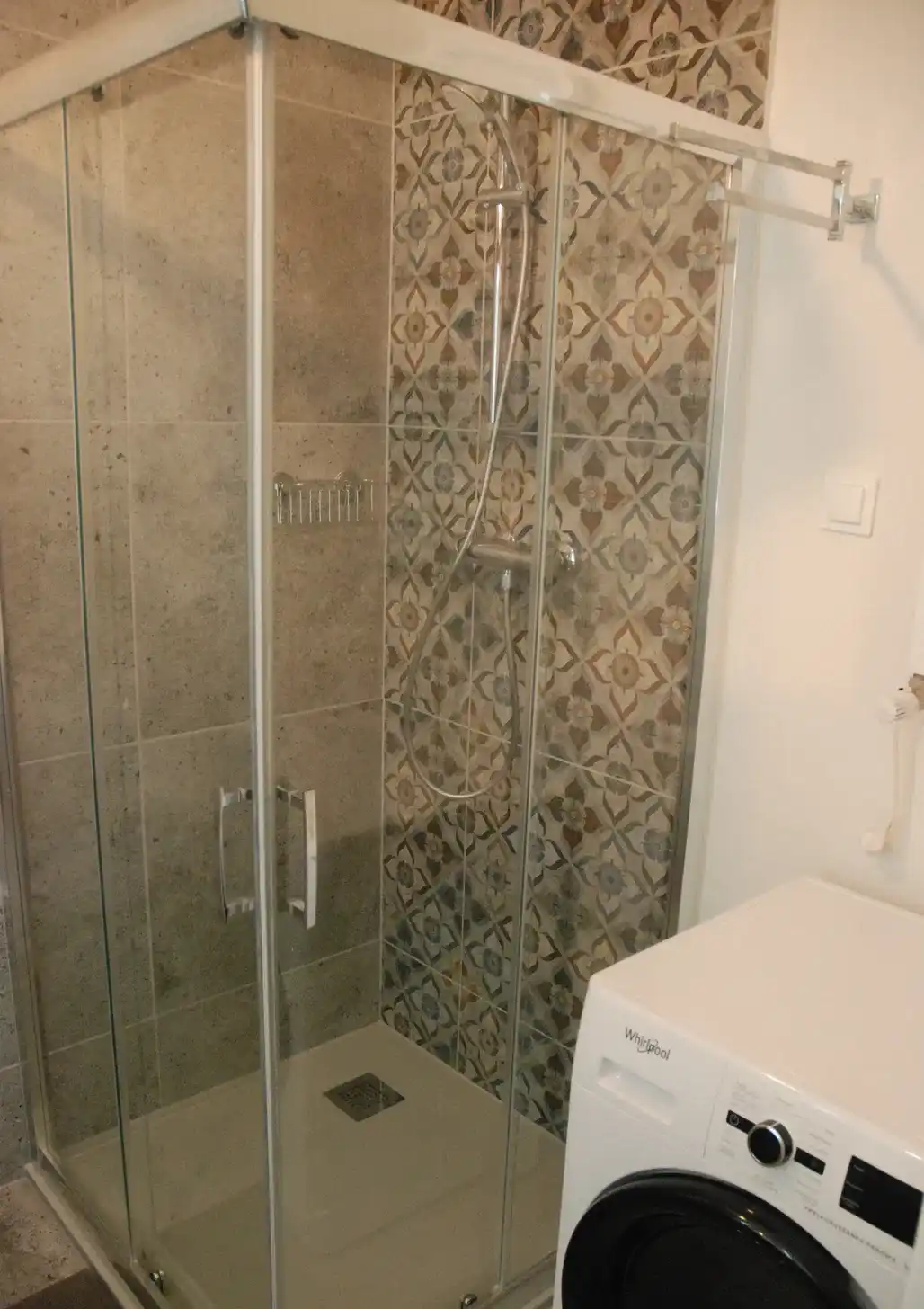 Mieszkanie 3-pok. 46,29 m² z miejscem parkingowym- Wrocław, Złotniki - zdjęcie 6