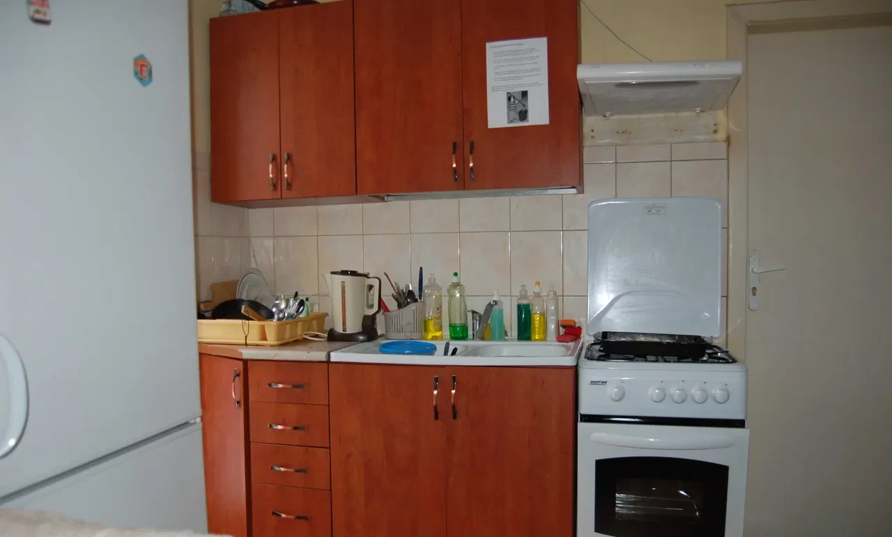 Pokój jednoosobowy w centrum Torunia - zdjęcie 4