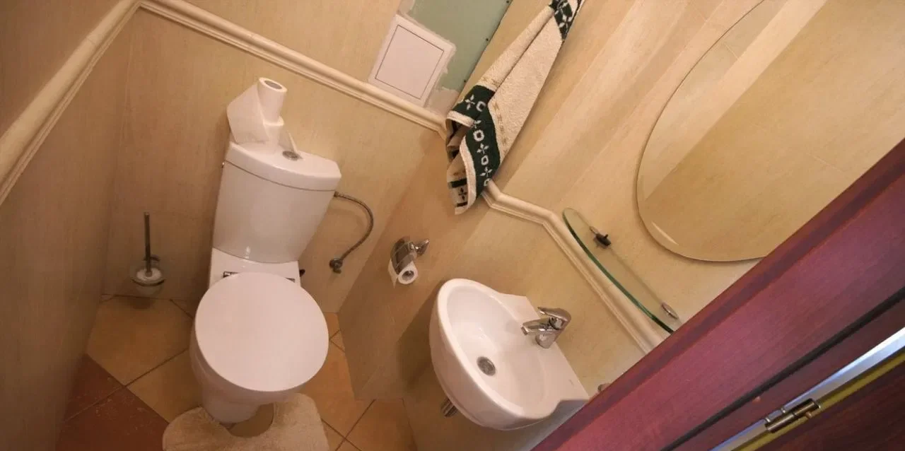 Mieszkanie 3 pok w Centrum Krzyków ul.Zielińskiego - zdjęcie 9