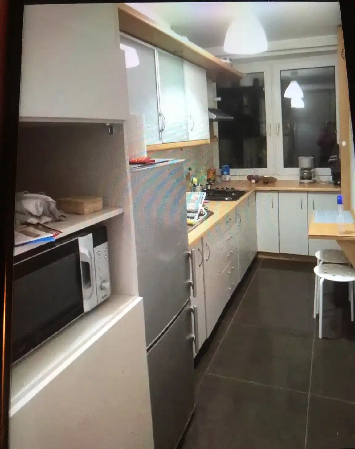 Pokoj 9,5m Blisko centrum, Stary Mokotow - zdjęcie 7