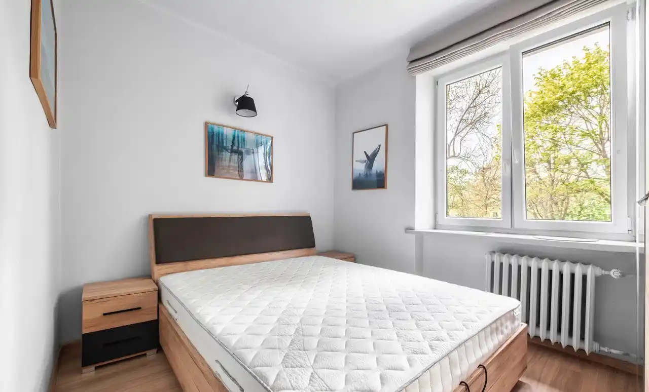 Mieszkanie na ulicy Jastrzębiej, w pełni wyposażone, z dużą piwnicą - zdjęcie 6
