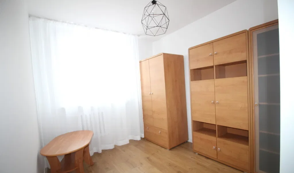 do wynajęcia - 3 pokoje z balkonem - zdjęcie 8