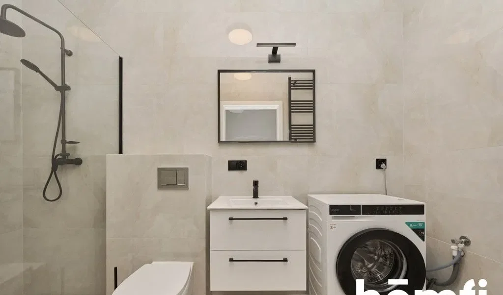 Nowe 2 poziomy w Iwinach! Pierwszy najem, 51m² - zdjęcie 3