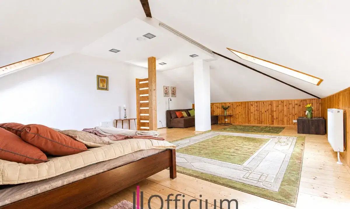 Wynajmę nowy dom 120m2 z ogrodem, Opacz Kolonia. - zdjęcie 6