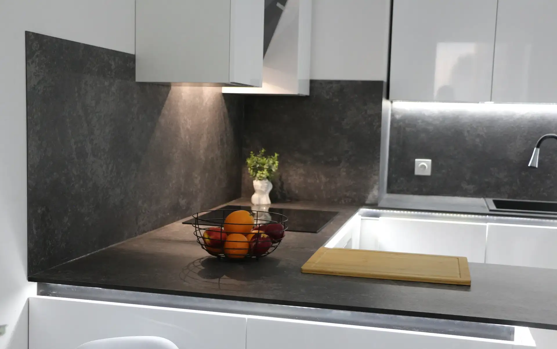 Mieszkanie, 56 m², Warszawa - zdjęcie 8