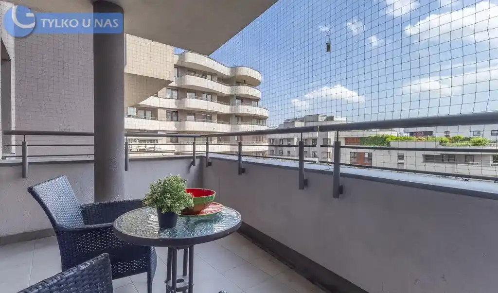 Apartamenty Kaskada 3-pok 60m2 Prąd.Czerw - zdjęcie 4
