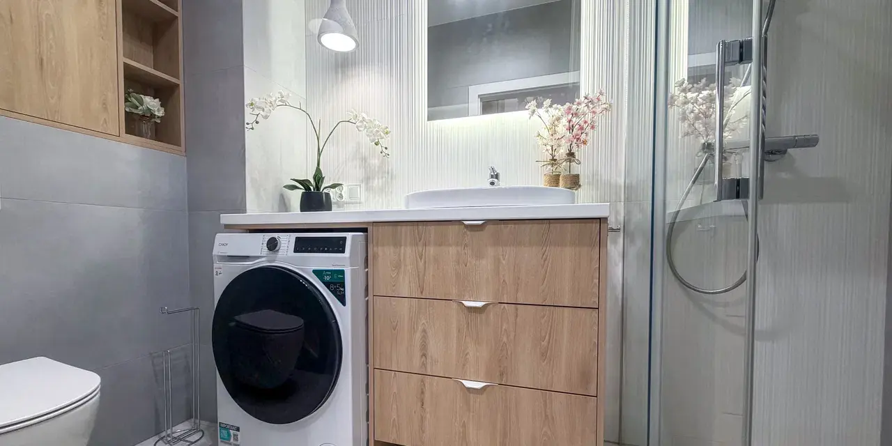 Nowy Designer Apartament Premium Balkon | Industria | UKW | PESA | AM - zdjęcie 7