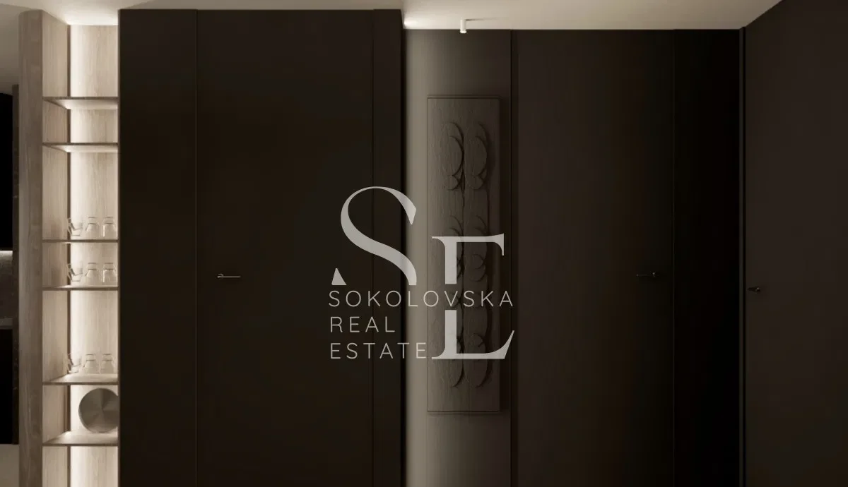 Brand new | 3 rooms | Air-conditioner | Parking - zdjęcie 10