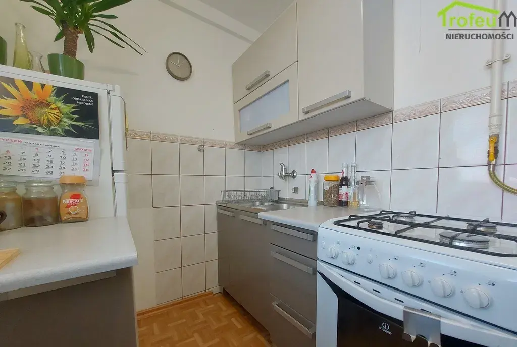 Osiedle Kopernika!!! 2 pokoje!!! - zdjęcie 5