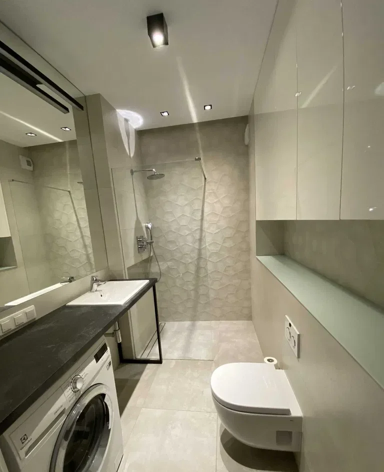 3 pokojowy Apartament w Parku Lotników + miesce postojowe + komórka - zdjęcie 2