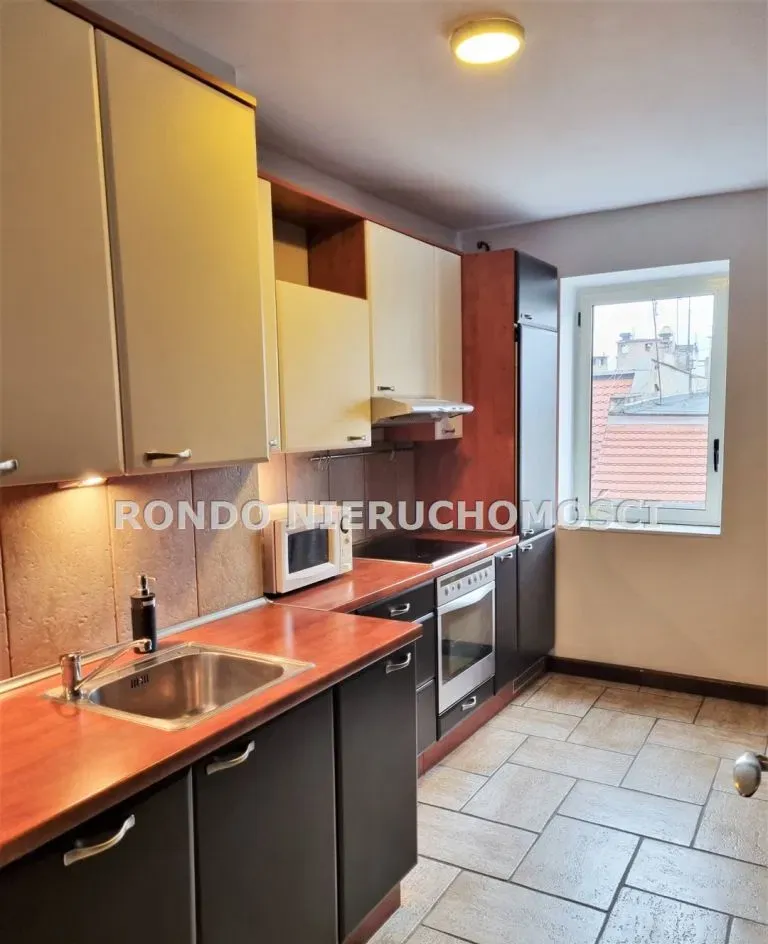 Lokal biurowy 80 m² na 5. piętrze we Wrocławiu, Rynek - zdjęcie 8